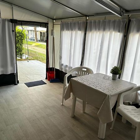 Hotel Ps-Caravaning Auf Union Lido - Wohnwagenvermietung Cavallino-Treporti Exteriér fotografie